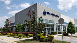 America Headquarters