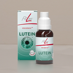 Lutein Review