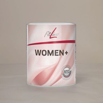 Fitline Women+ image